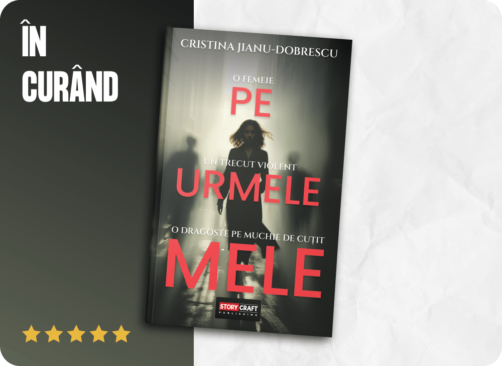 soon - pe urmele mele