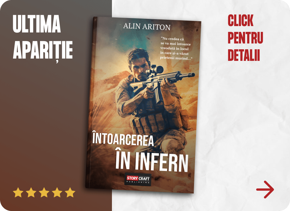 ultima aparatie - intoarcerea in infern